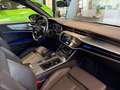 Audi A6 Avant 40TDI Q S-LINE VIRTUAL MATRIX AHK STHZ Bleu - thumbnail 16