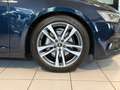 Audi A6 Avant 40TDI Q S-LINE VIRTUAL MATRIX AHK STHZ Bleu - thumbnail 28