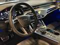 Audi A6 Avant 40TDI Q S-LINE VIRTUAL MATRIX AHK STHZ Bleu - thumbnail 14