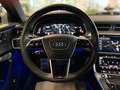 Audi A6 Avant 40TDI Q S-LINE VIRTUAL MATRIX AHK STHZ Bleu - thumbnail 17