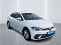 Volkswagen Polo Style 1.0 TSI Alu Sitzheizung Einparkhilfe Weiß - thumbnail 6