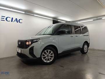 Titanium Automaat - Garantie tot 05/2028, zonder kilometerbeperking!!!