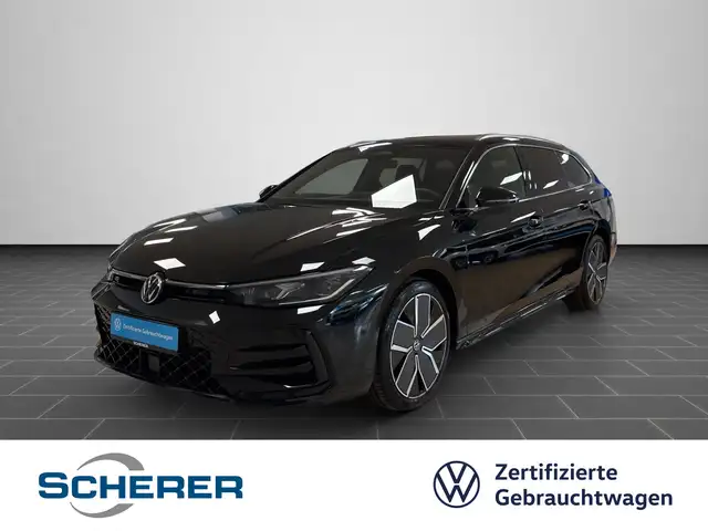 Volkswagen Passat Variant 2.0 TDI R Line DSG NAVI HUD PANO
