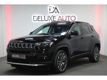 1.3 Turbo T4 190 Limited BVA 4xe eAWD