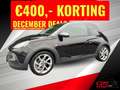 Opel Adam 1.4 Hardwell Edition|CRUISE|CARPLAY|STOELVERW|PDC Schwarz - thumbnail 1