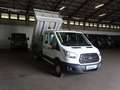 Ford Transit DoKa Kipper 350 L4 AHK Weiß - thumbnail 19