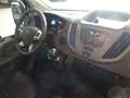 Ford Transit DoKa Kipper 350 L4 AHK Weiß - thumbnail 11