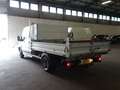 Ford Transit DoKa Kipper 350 L4 AHK Weiß - thumbnail 4