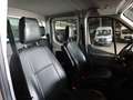 Ford Transit DoKa Kipper 350 L4 AHK Weiß - thumbnail 8