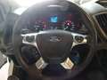 Ford Transit DoKa Kipper 350 L4 AHK Weiß - thumbnail 14