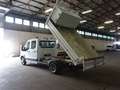 Ford Transit DoKa Kipper 350 L4 AHK Weiß - thumbnail 17