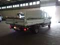 Ford Transit DoKa Kipper 350 L4 AHK Weiß - thumbnail 5