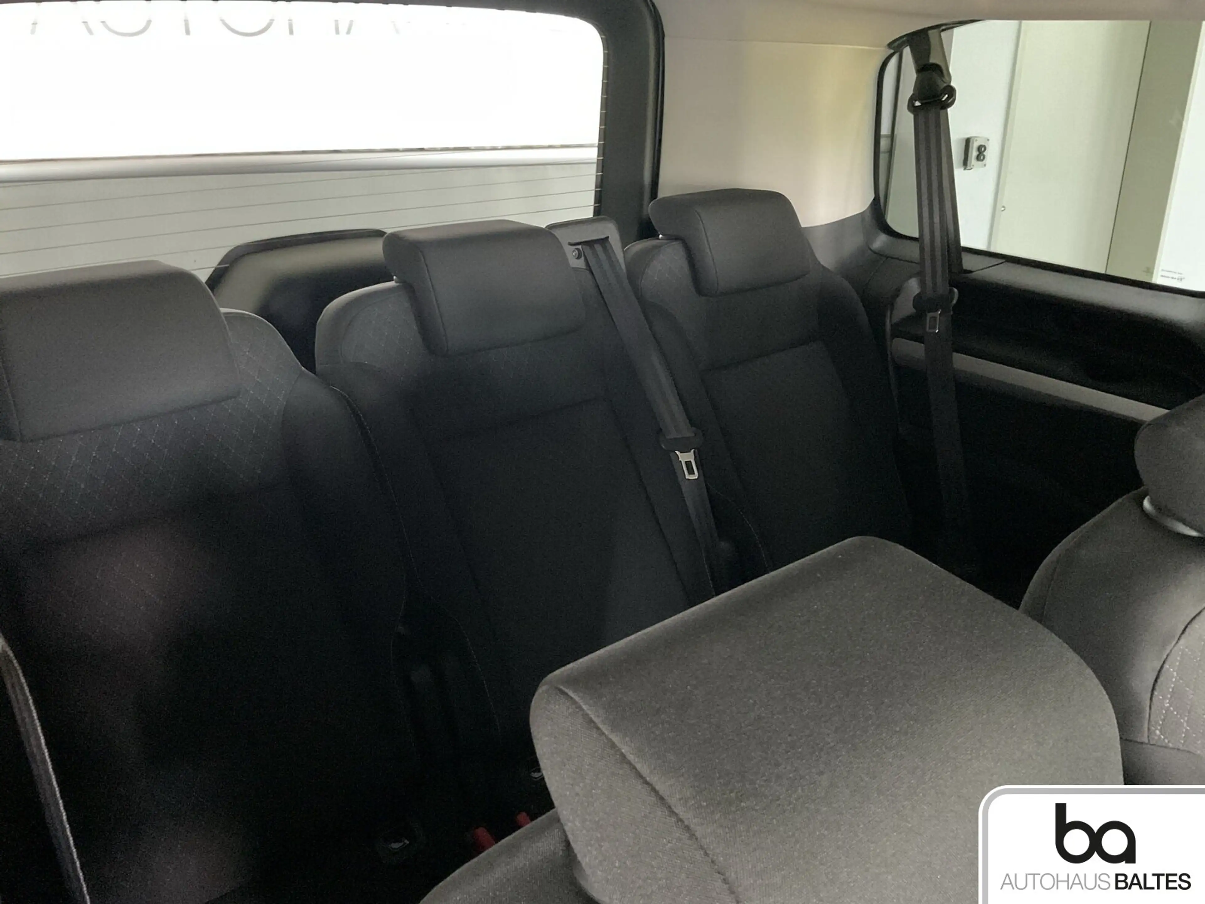 Opel Zafira Life Zafira Life 2.0 D M Edition 8Si/Xen/Navi/Kamera BC — photo 10