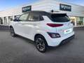 Hyundai KONA EV Tecno 2C 150kW Blanc - thumbnail 7