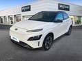 Hyundai KONA EV Tecno 2C 150kW Blanc - thumbnail 1