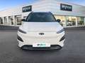 Hyundai KONA EV Tecno 2C 150kW Blanc - thumbnail 2