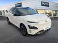 Hyundai KONA EV Tecno 2C 150kW Blanc - thumbnail 3