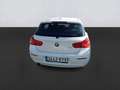 BMW 116 116i Blanco - thumbnail 5
