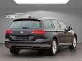 Volkswagen Passat Variant Highline 4Mot.*VOLL*TOP HISTORIE Gris - thumbnail 8