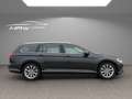 Volkswagen Passat Variant Highline 4Mot.*VOLL*TOP HISTORIE Gris - thumbnail 7