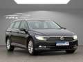 Volkswagen Passat Variant Highline 4Mot.*VOLL*TOP HISTORIE Gris - thumbnail 6