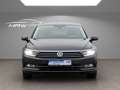 Volkswagen Passat Variant Highline 4Mot.*VOLL*TOP HISTORIE Gris - thumbnail 2