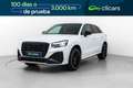 Audi Q2 35 TFSI Black line edition S tronic 110kW Blanco - thumbnail 1