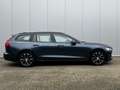 Volvo V60 2.0 B3 MOMENTUM ADVANTAGE CAMERA NAP CARPLAY CRUIS Blau - thumbnail 15