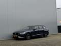 Volvo V60 2.0 B3 MOMENTUM ADVANTAGE CAMERA NAP CARPLAY CRUIS Blau - thumbnail 3