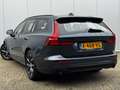 Volvo V60 2.0 B3 MOMENTUM ADVANTAGE CAMERA NAP CARPLAY CRUIS Blau - thumbnail 4