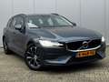 Volvo V60 2.0 B3 MOMENTUM ADVANTAGE CAMERA NAP CARPLAY CRUIS Blau - thumbnail 12