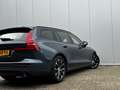 Volvo V60 2.0 B3 MOMENTUM ADVANTAGE CAMERA NAP CARPLAY CRUIS Blau - thumbnail 19