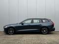 Volvo V60 2.0 B3 MOMENTUM ADVANTAGE CAMERA NAP CARPLAY CRUIS Blau - thumbnail 2