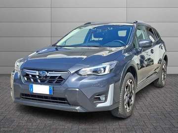 2.0i e-boxer Premium lineartronic