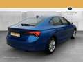 Skoda Octavia 1.5 TSI Ambition AHK*KlimaA*LED*LM*PDC Bleu - thumbnail 6