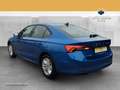Skoda Octavia 1.5 TSI Ambition AHK*KlimaA*LED*LM*PDC Bleu - thumbnail 4