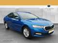 Skoda Octavia 1.5 TSI Ambition AHK*KlimaA*LED*LM*PDC Bleu - thumbnail 1
