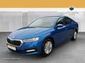 Skoda Octavia 1.5 TSI Ambition AHK*KlimaA*LED*LM*PDC Bleu - thumbnail 3