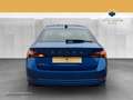 Skoda Octavia 1.5 TSI Ambition AHK*KlimaA*LED*LM*PDC Bleu - thumbnail 5