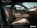 Mercedes-Benz S 580 S 580 4M lang AMG/MANUFAKTUR/Panorama/Chauffeur Albastru - thumbnail 4