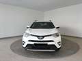 Toyota RAV 4 RAV4 2.5 VVT-I 197 HP HYBRID FEEL AUTO 197 5PT Blanc - thumbnail 8