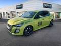 Peugeot 208 5P - ALLURE Hybrid 100 E-DCS6 Geel - thumbnail 1