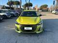 Peugeot 208 5P - ALLURE Hybrid 100 E-DCS6 Jaune - thumbnail 2