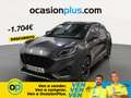 Ford Puma 1.0 EcoBoost MHEV ST-Line X 155 Gris - thumbnail 1