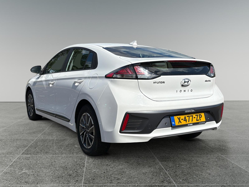 Hyundai IONIQ Comfort EV 38 kWh | SOH 100%| PDC ACHTER | CAMERA — photo 9