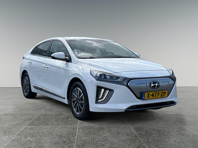 Hyundai IONIQ Comfort EV 38 kWh | SOH 100%| PDC ACHTER | CAMERA — photo 2