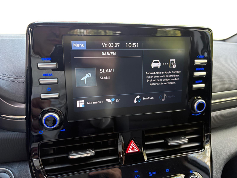 Hyundai IONIQ Comfort EV 38 kWh | SOH 100%| PDC ACHTER | CAMERA — photo 15