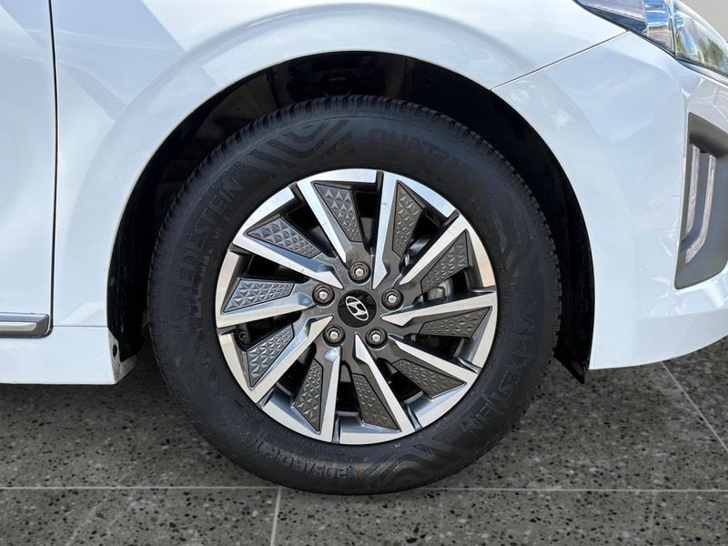 Hyundai IONIQ Comfort EV 38 kWh | SOH 100%| PDC ACHTER | CAMERA — photo 7
