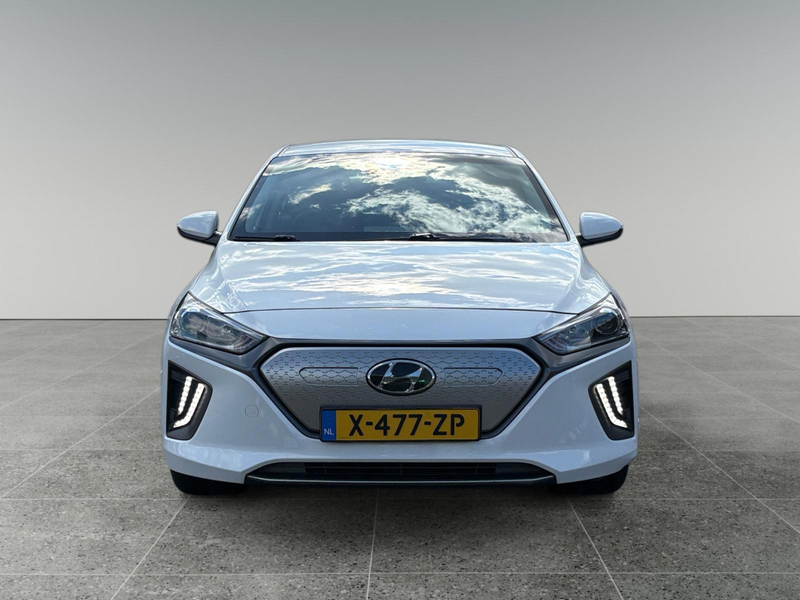 Hyundai IONIQ Comfort EV 38 kWh | SOH 100%| PDC ACHTER | CAMERA — photo 5
