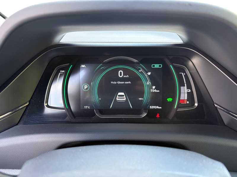 Hyundai IONIQ Comfort EV 38 kWh | SOH 100%| PDC ACHTER | CAMERA — photo 13